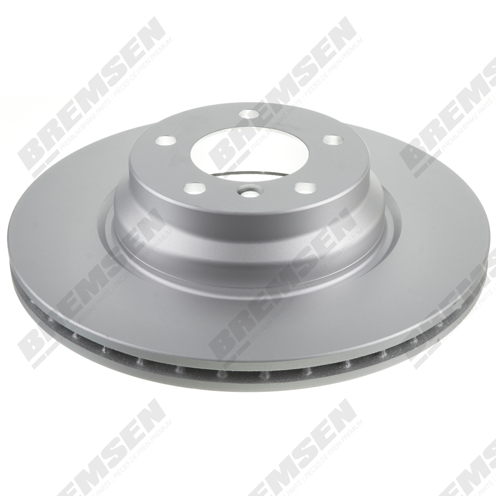 DISQUE DE FREIN BREMSEN - 2