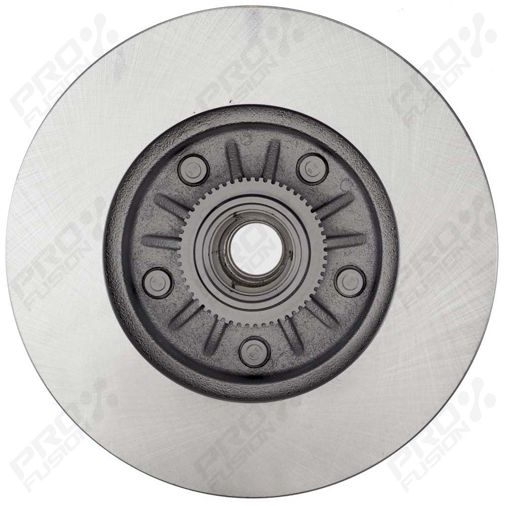 PROFUSION BRAKE DISC - 3