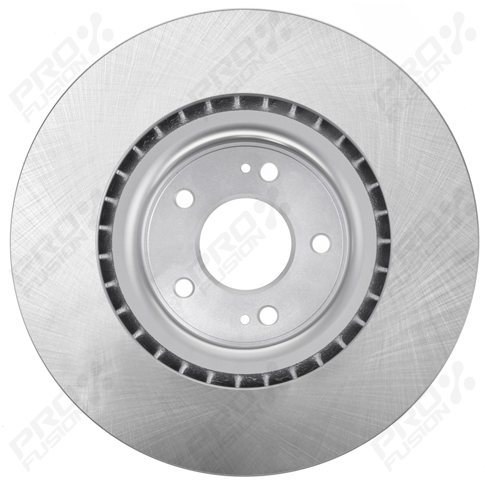 PROFUSION BRAKE DISC - 3