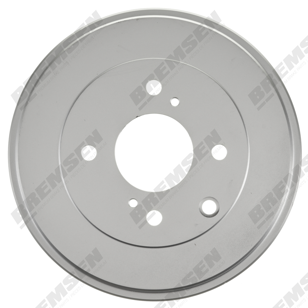 TAMBOUR DE FREIN BREMSEN - 2