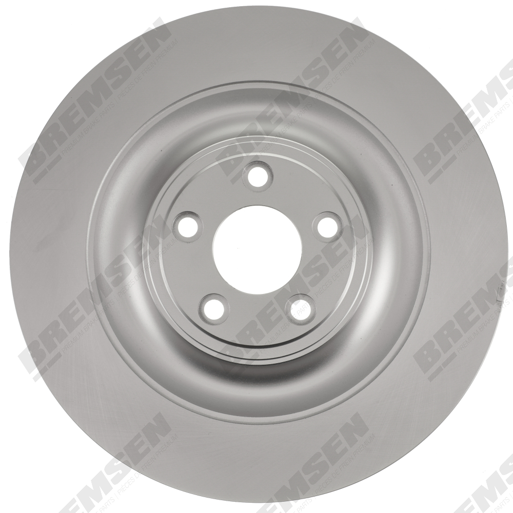 DISQUE DE FREIN BREMSEN - 2
