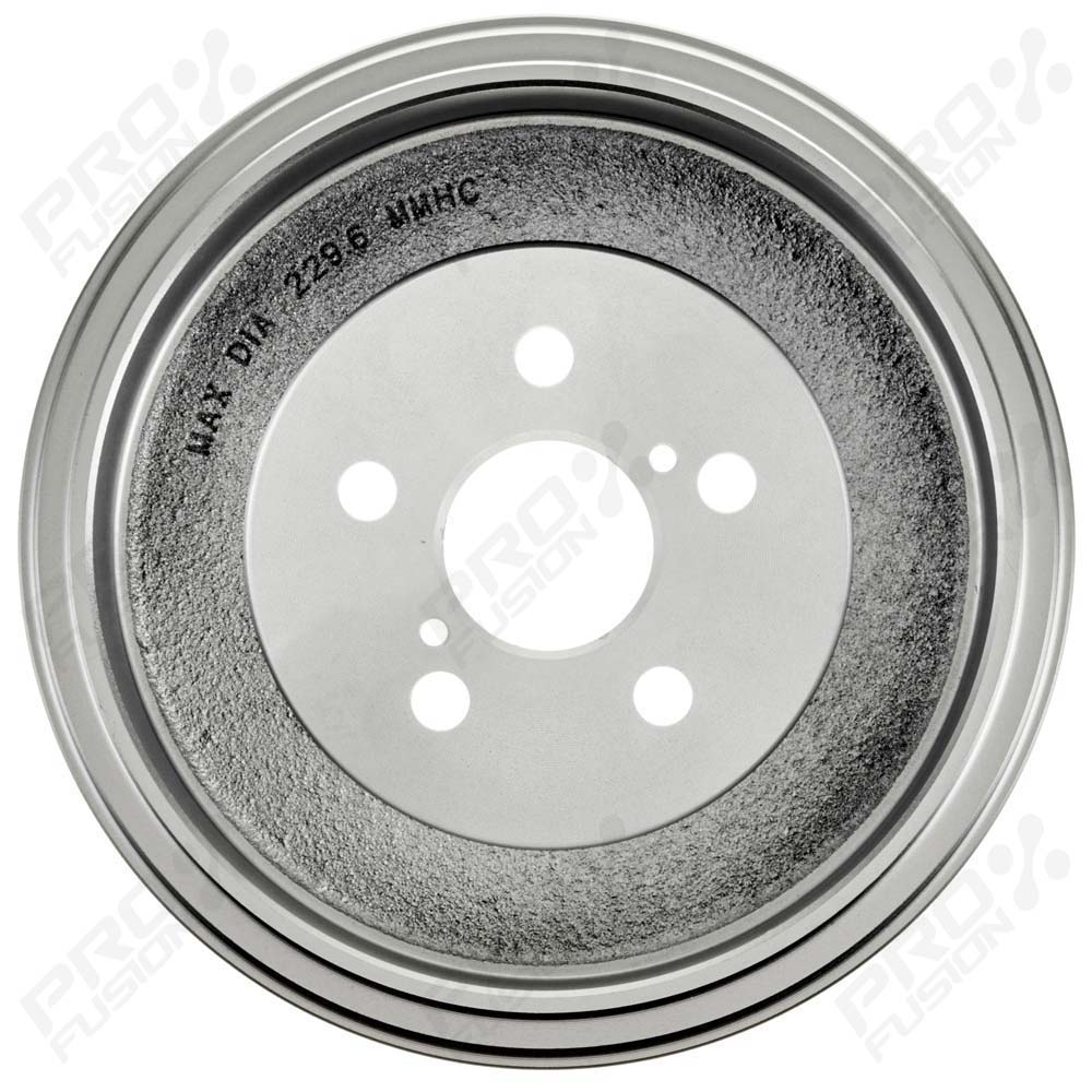 TAMBOUR DE FREIN PROFUSION - 3