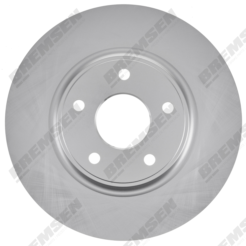 DISQUE DE FREIN BREMSEN