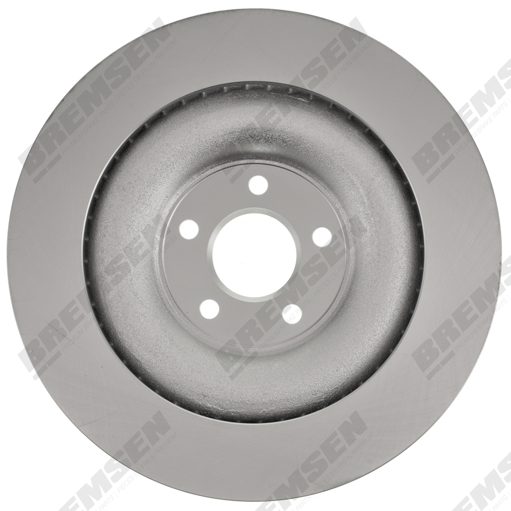 DISQUE DE FREIN BREMSEN - 3