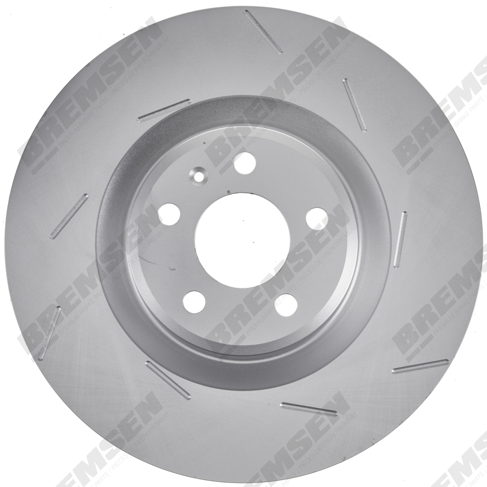 DISQUE DE FREIN BREMSEN