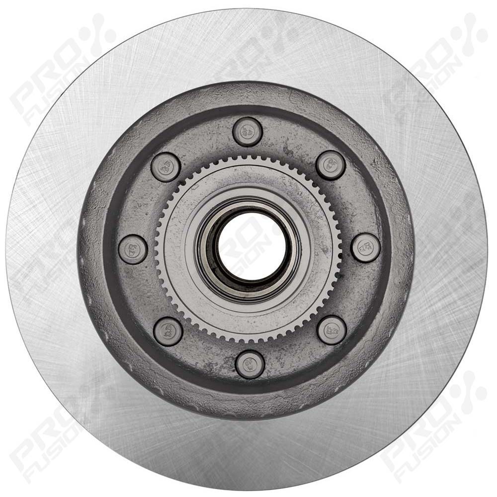 PROFUSION BRAKE DISC - 3
