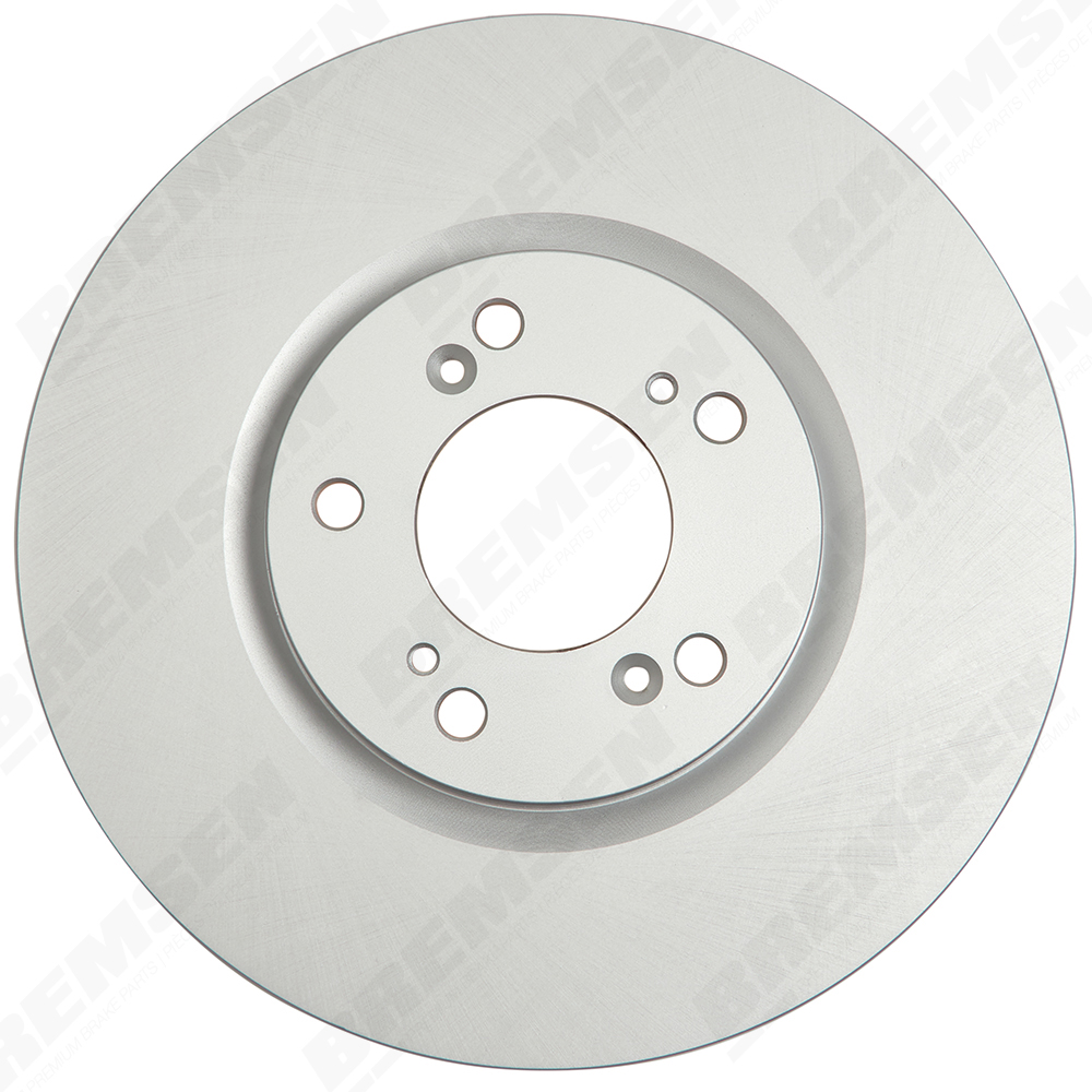 DISQUE DE FREIN BREMSEN - 3