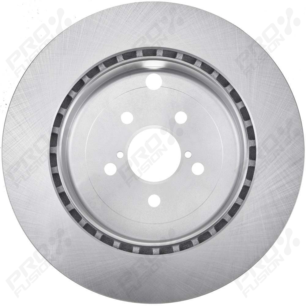 DISQUE DE FREIN PROFUSION - 3