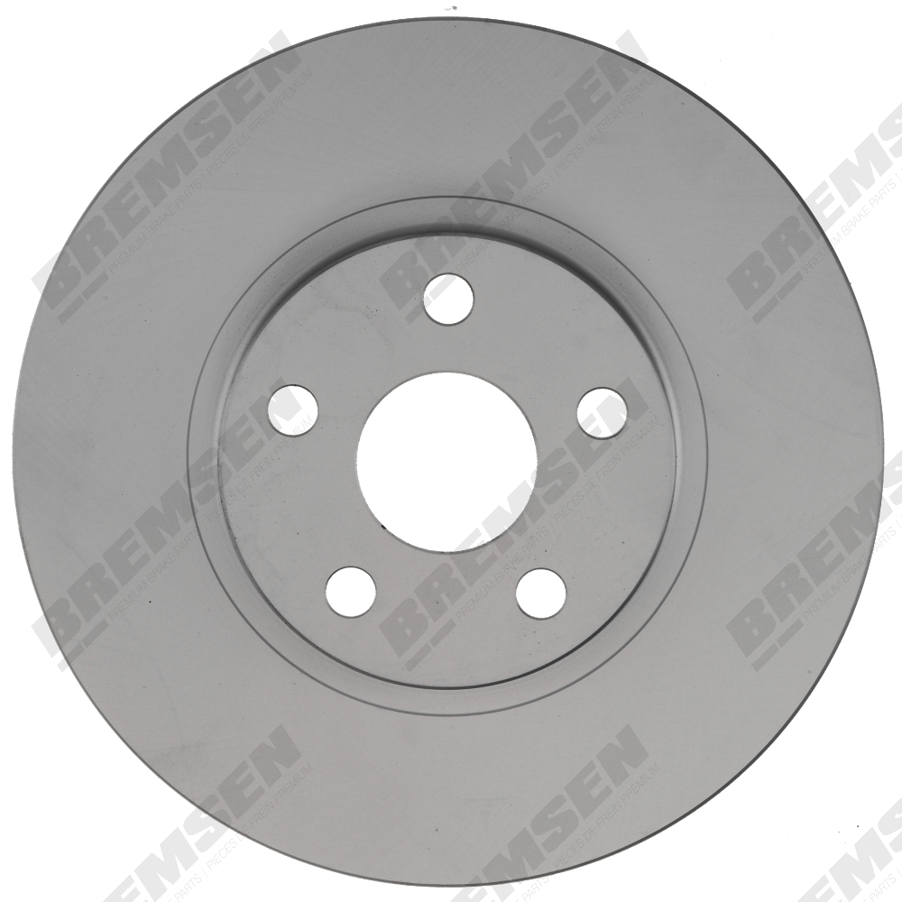 DISQUE DE FREIN BREMSEN - 2