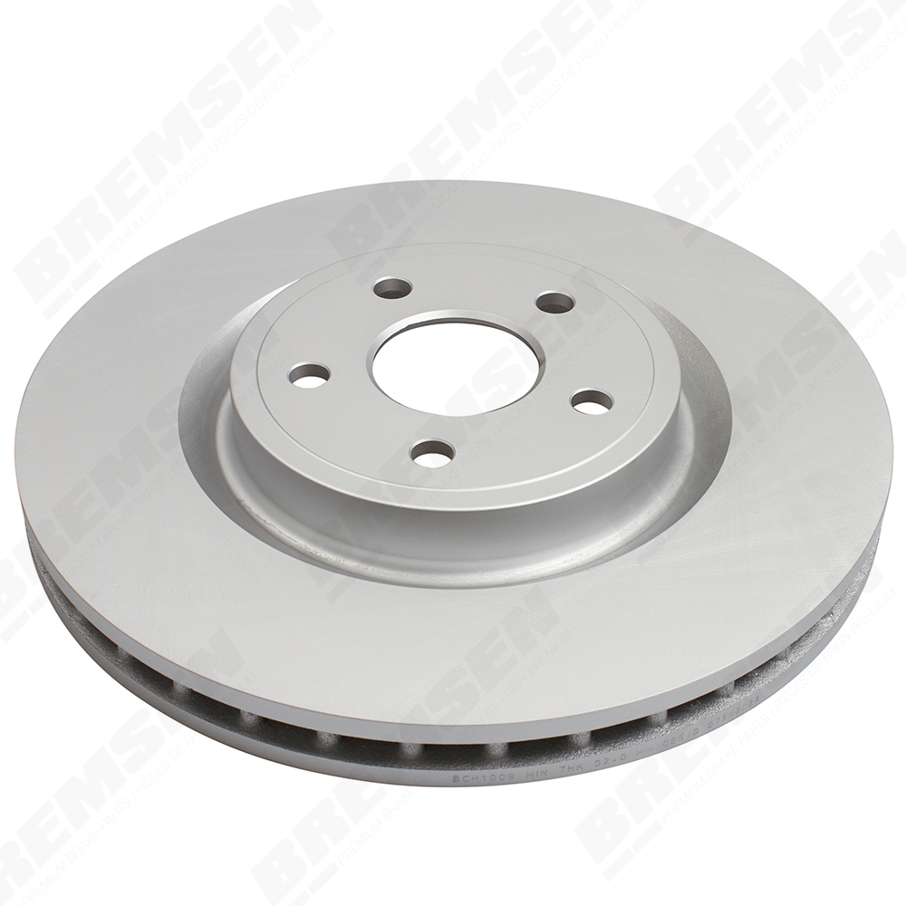 DISQUE DE FREIN BREMSEN - 3