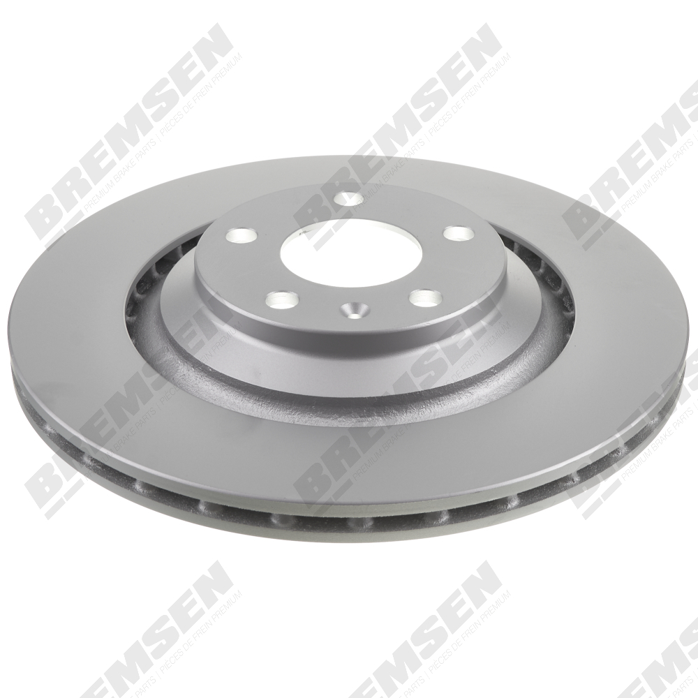 DISQUE DE FREIN BREMSEN - 2