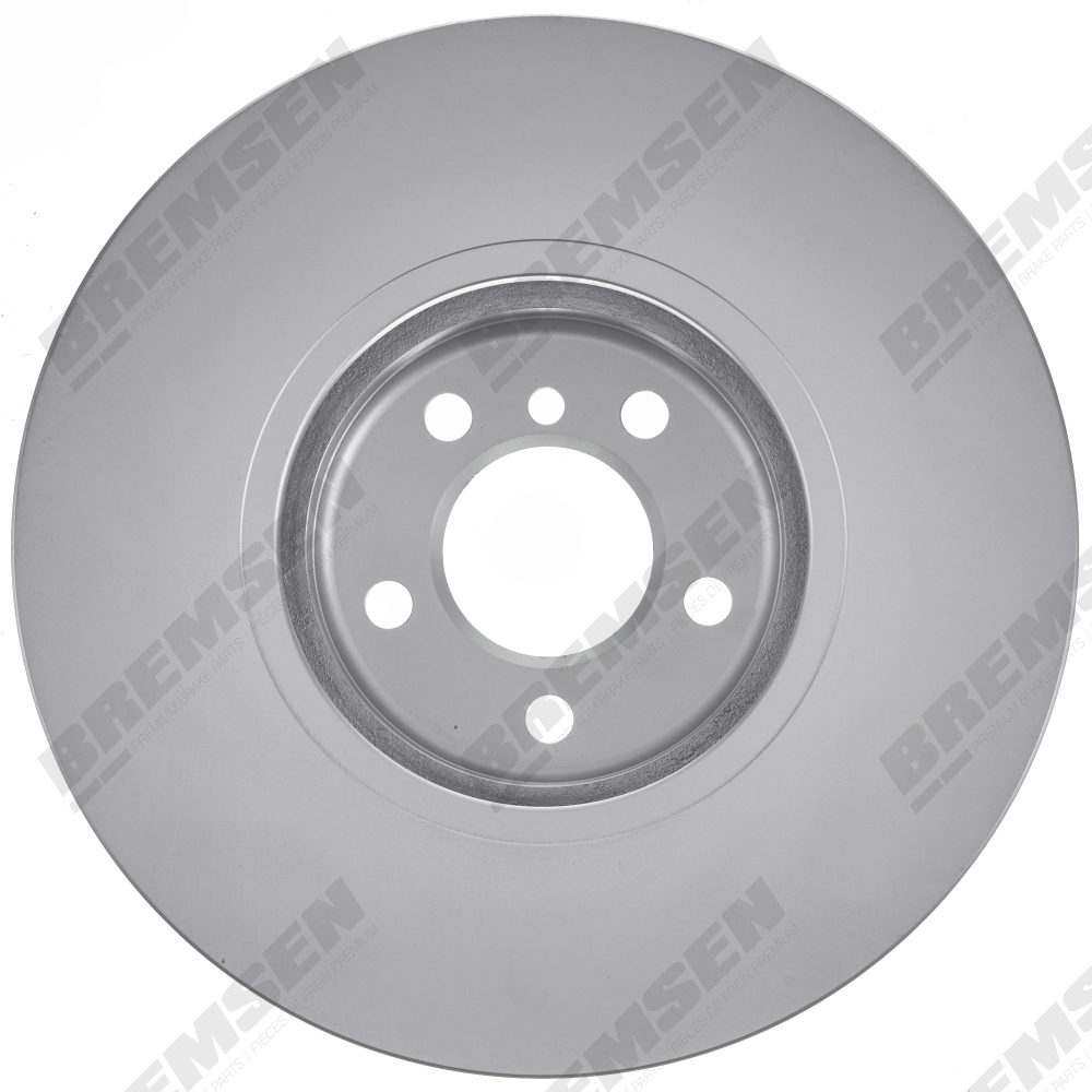 DISQUE DE FREIN BREMSEN - 3