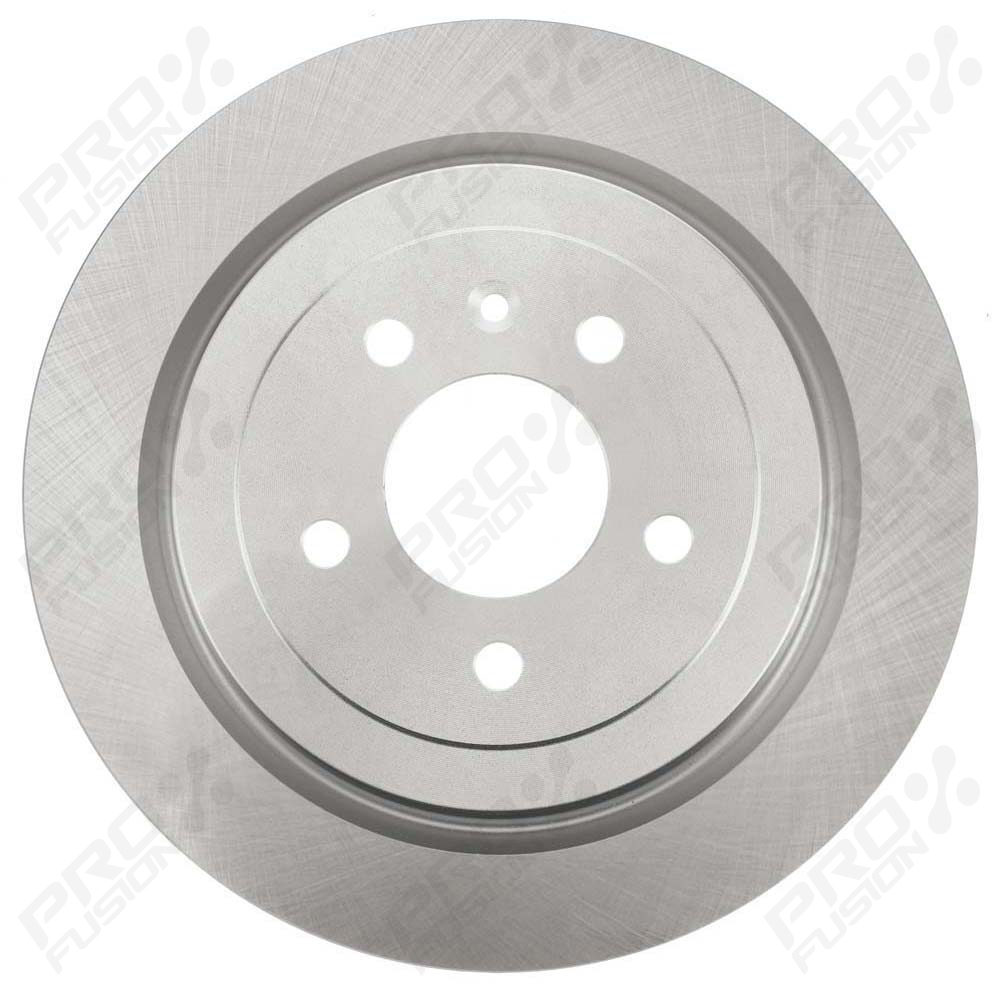 DISQUE DE FREIN PROFUSION - 3