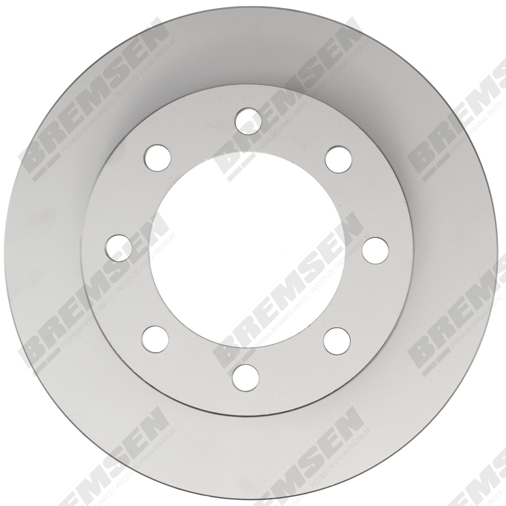 DISQUE DE FREIN BREMSEN - 3