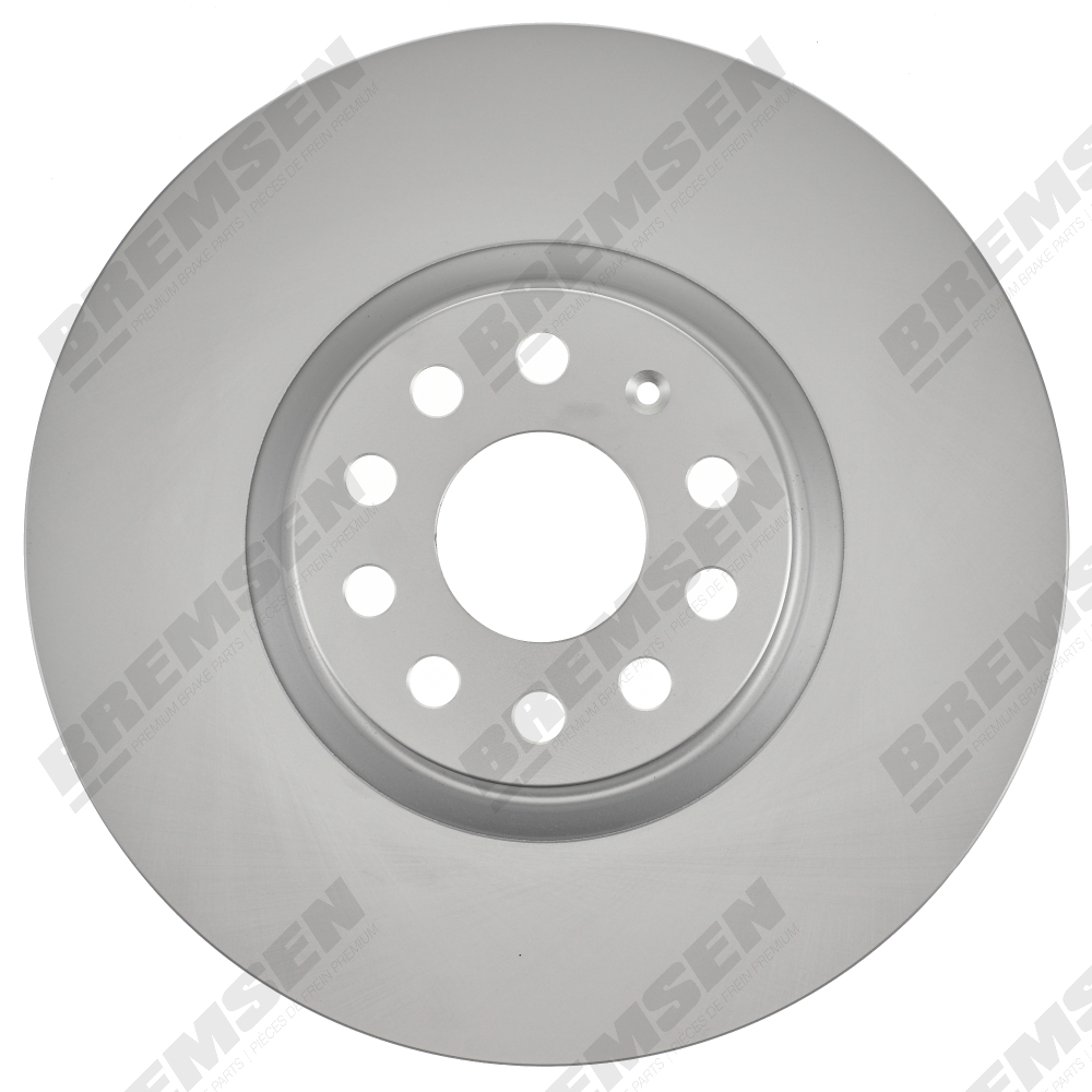 DISQUE DE FREIN BREMSEN - 3