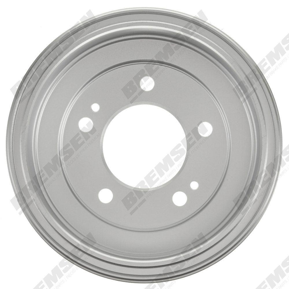 TAMBOUR DE FREIN BREMSEN - 2