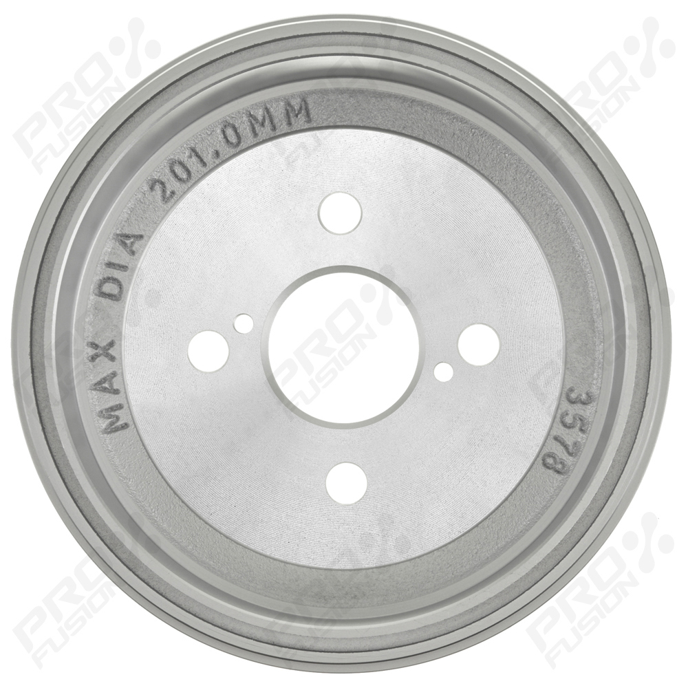 TAMBOUR DE FREIN PROFUSION - 3