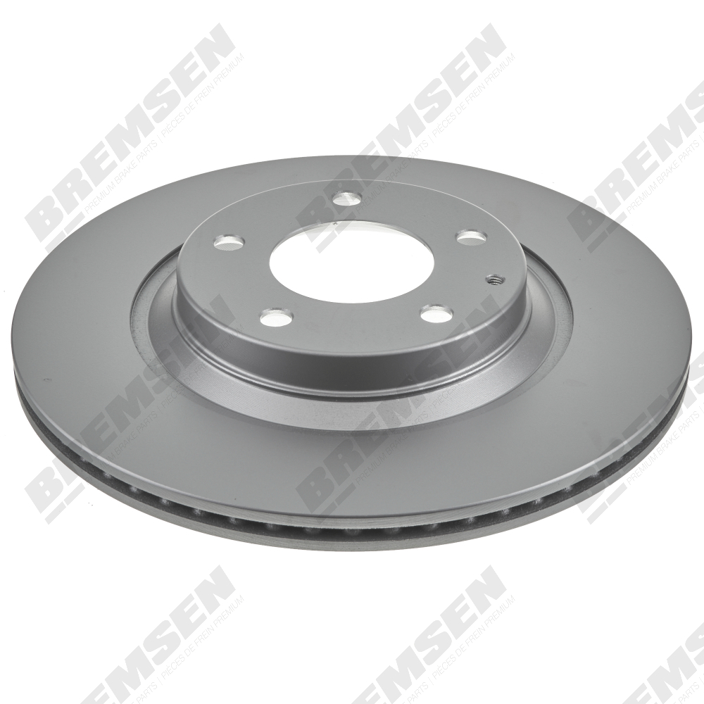 DISQUE DE FREIN BREMSEN - 3