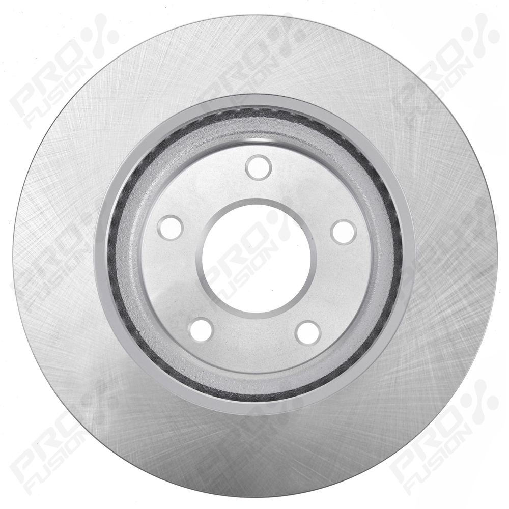 PROFUSION BRAKE DISC - 2
