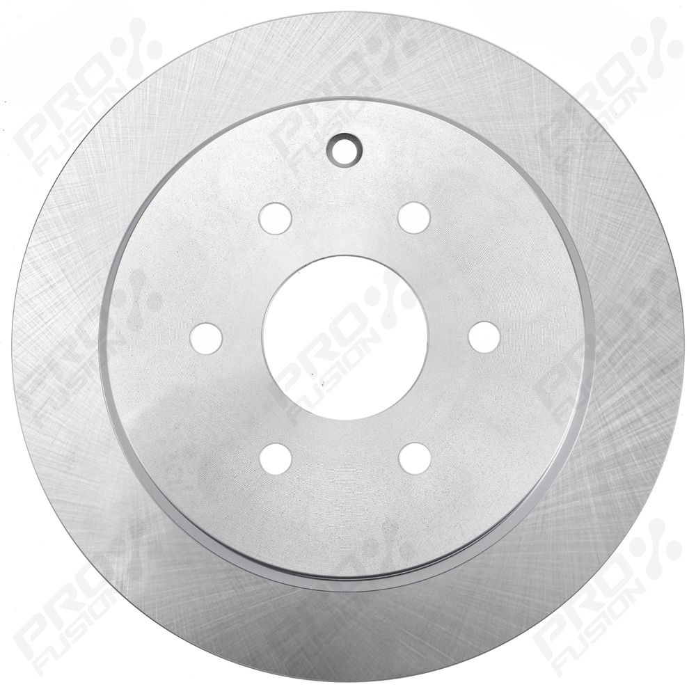 PROFUSION BRAKE DISC - 2