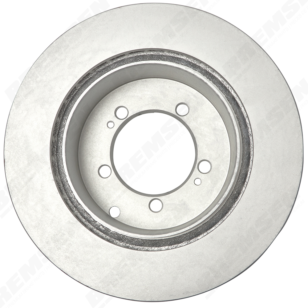 DISQUE DE FREIN BREMSEN - 3