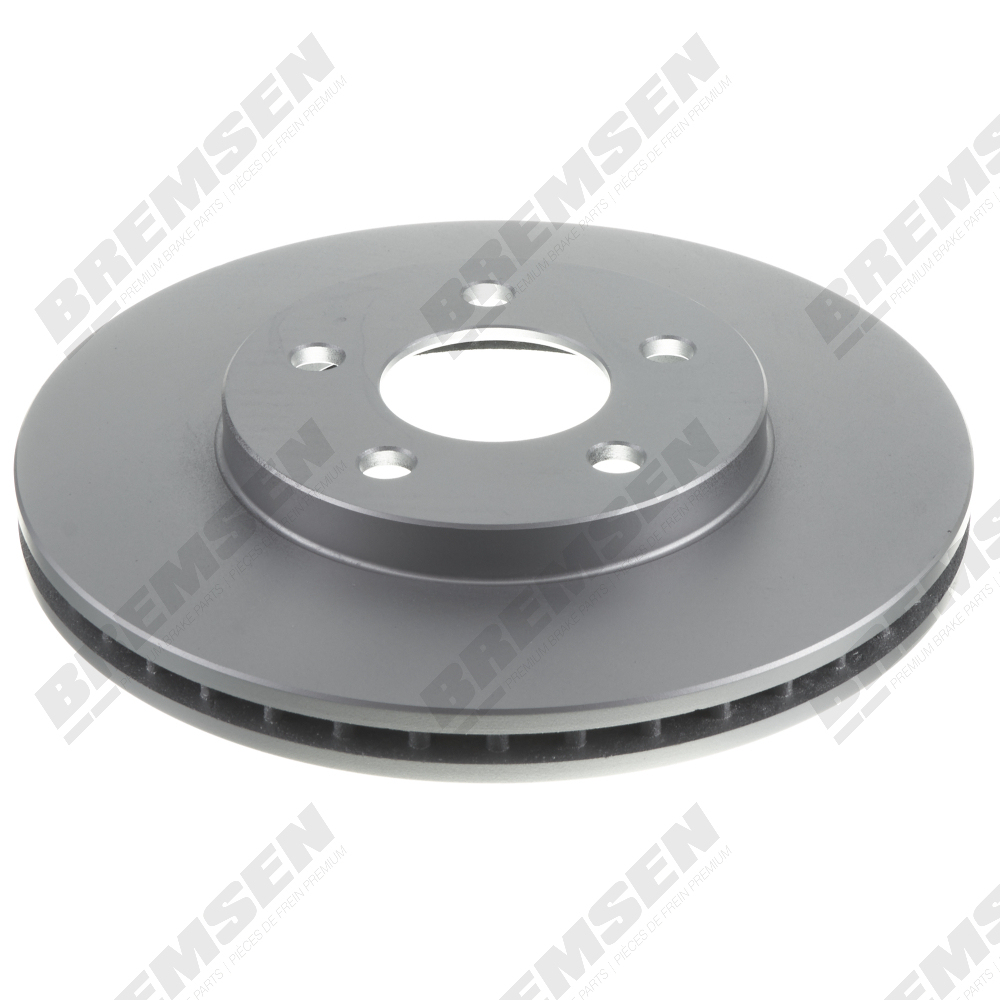 DISQUE DE FREIN BREMSEN - 2