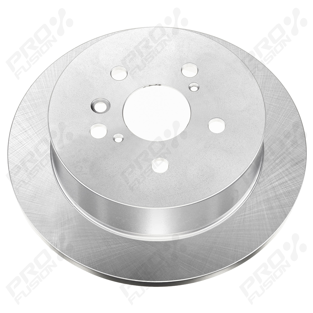 PROFUSION BRAKE DISC - 2