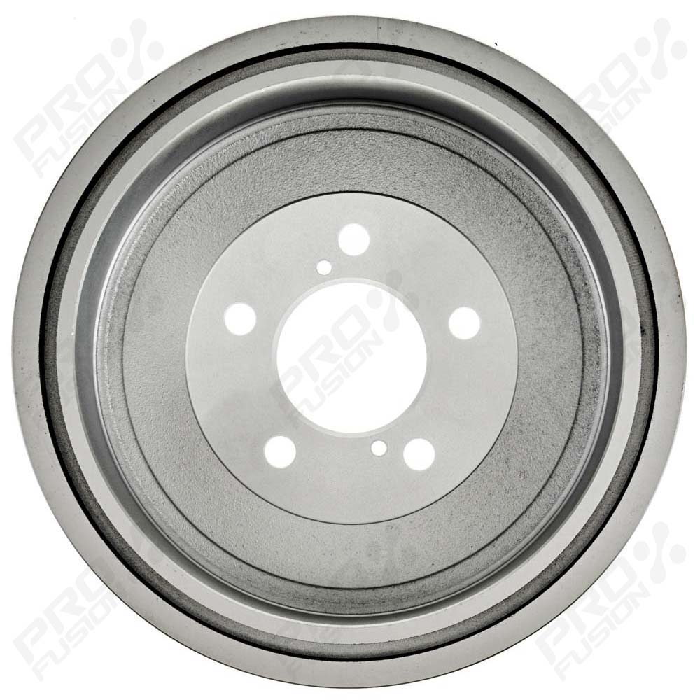 PROFUSION BRAKE DRUM - 2