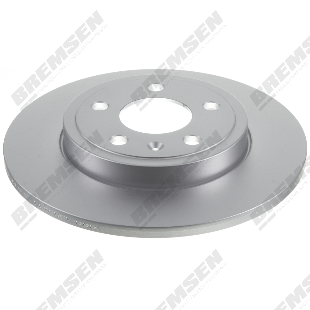 DISQUE DE FREIN BREMSEN - 2