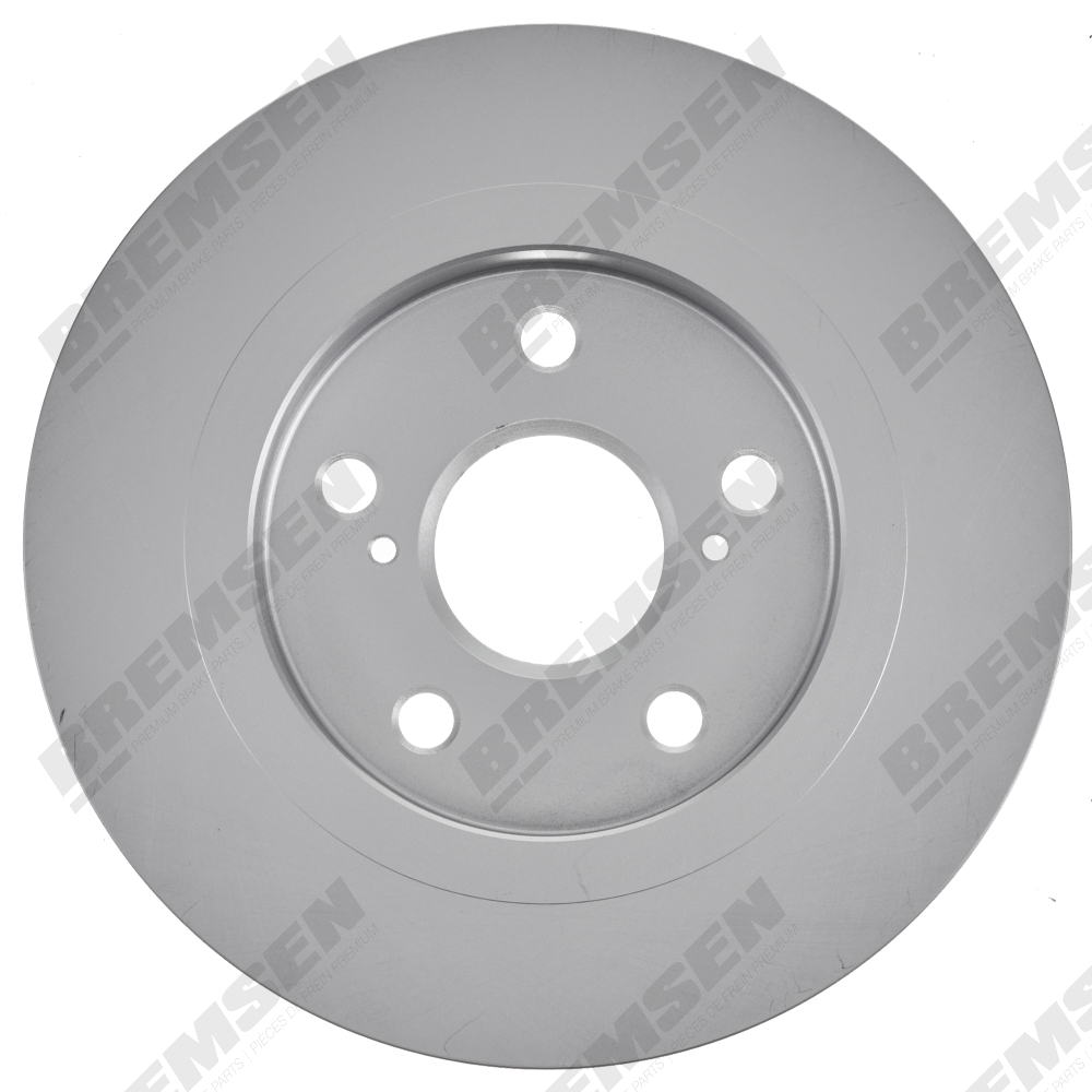 DISQUE DE FREIN BREMSEN - 2