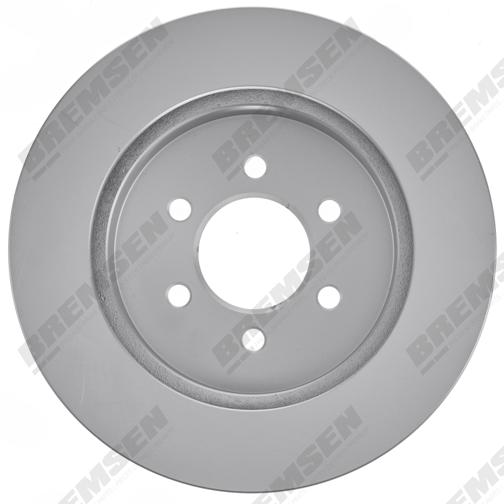 DISQUE DE FREIN BREMSEN - 2