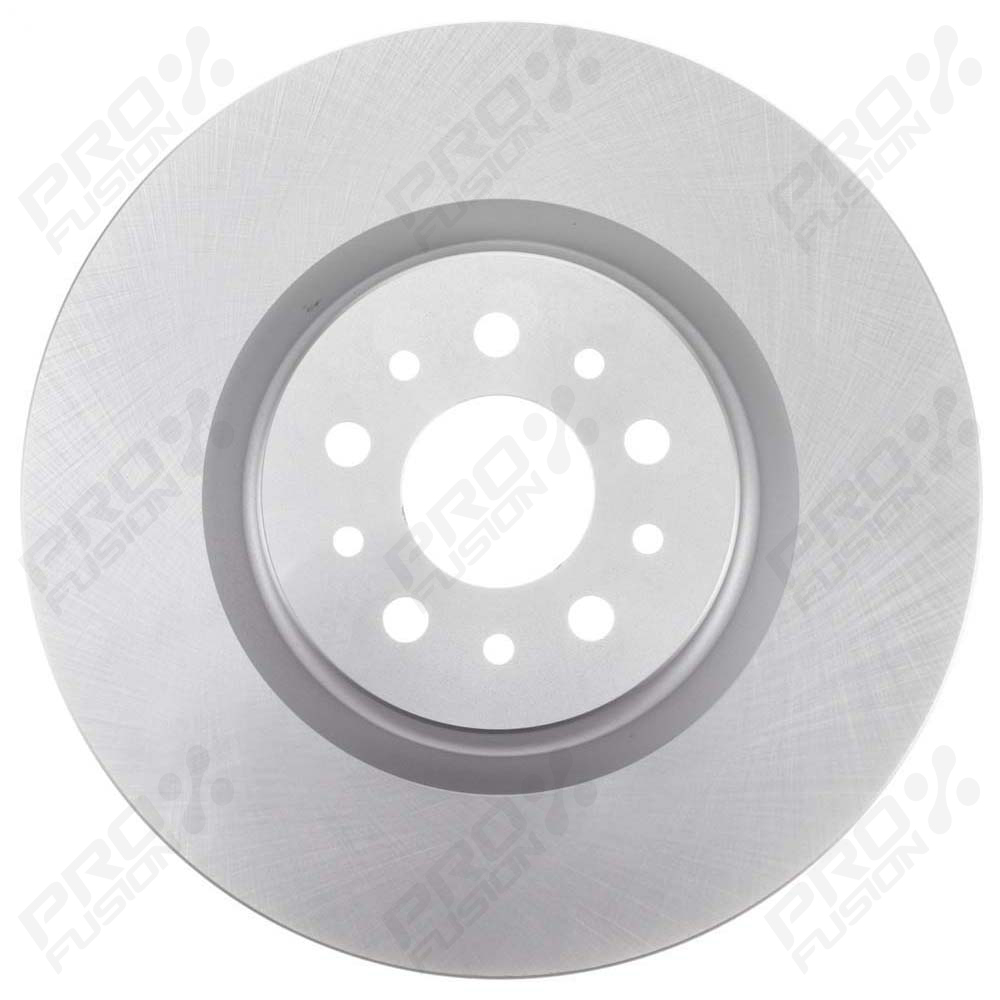 PROFUSION BRAKE DISC - 2