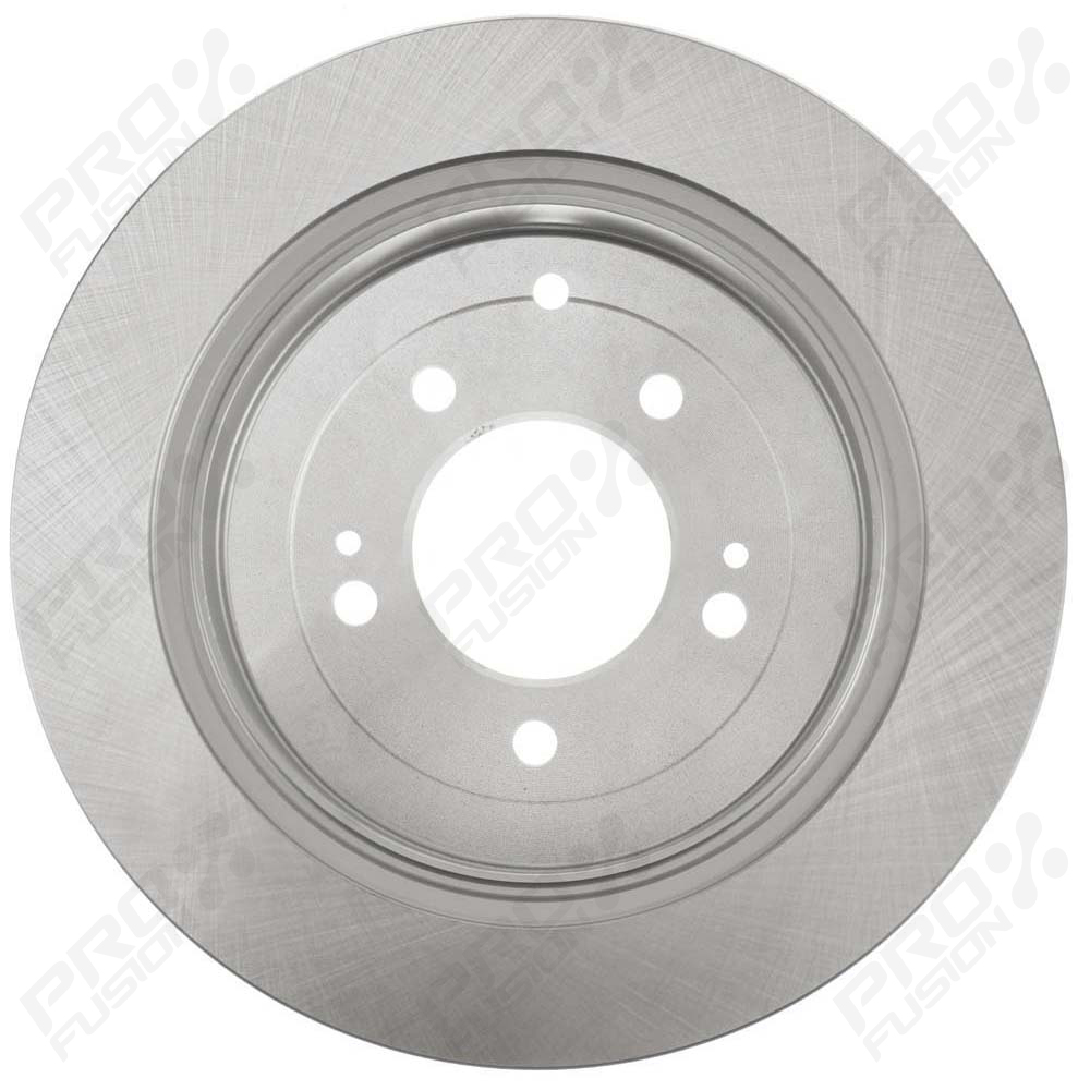 PROFUSION BRAKE DISC - 2