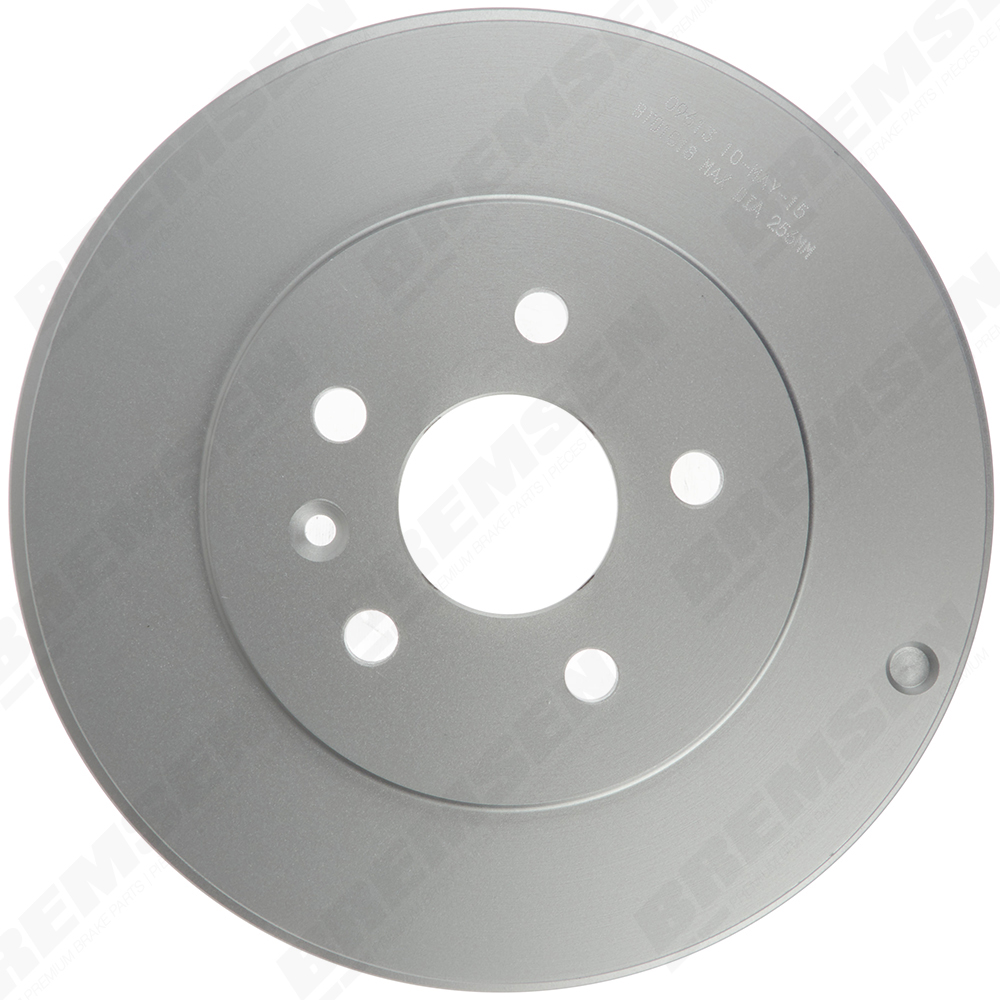 TAMBOUR DE FREIN BREMSEN - 2