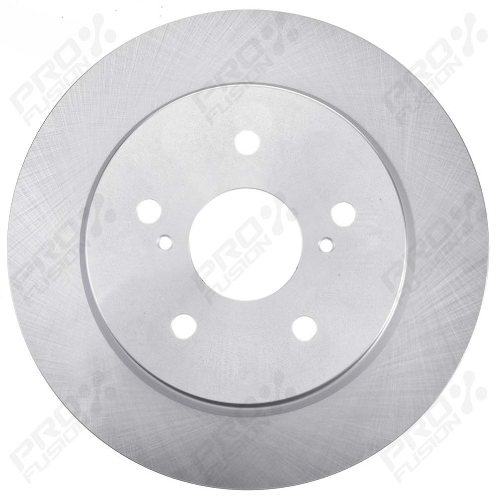 PROFUSION BRAKE DISC - 3