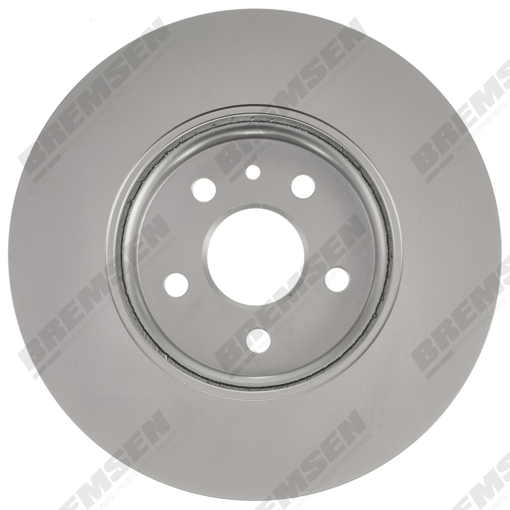 DISQUE DE FREIN BREMSEN - 3