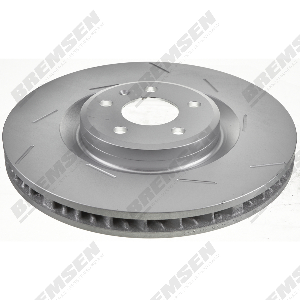 DISQUE DE FREIN BREMSEN - 2