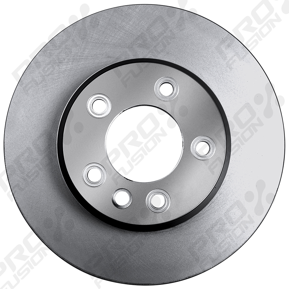 PROFUSION BRAKE DISC - 2