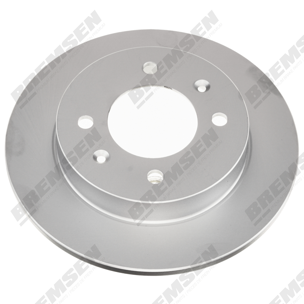 DISQUE DE FREIN BREMSEN - 2