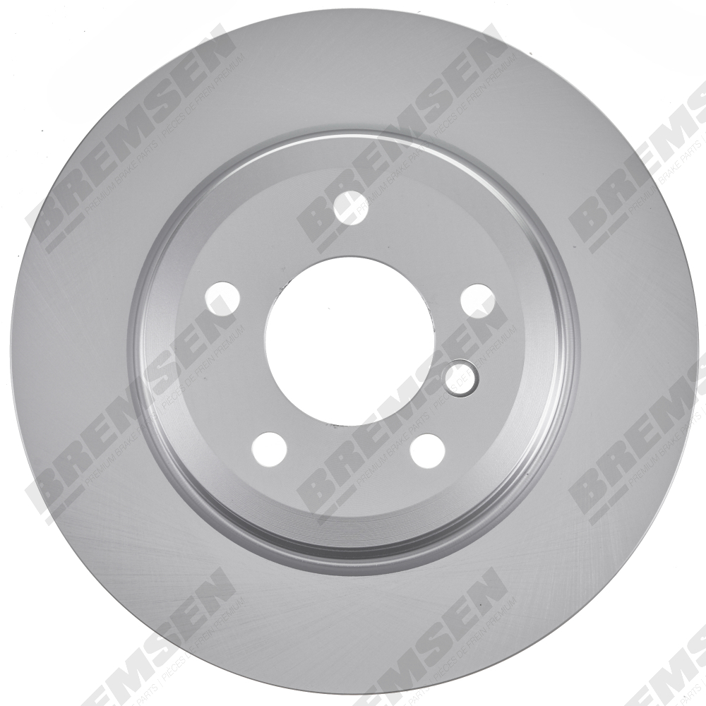 DISQUE DE FREIN BREMSEN - 2