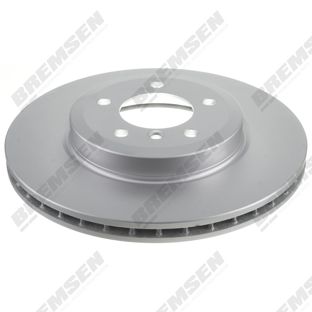 DISQUE DE FREIN BREMSEN - 2