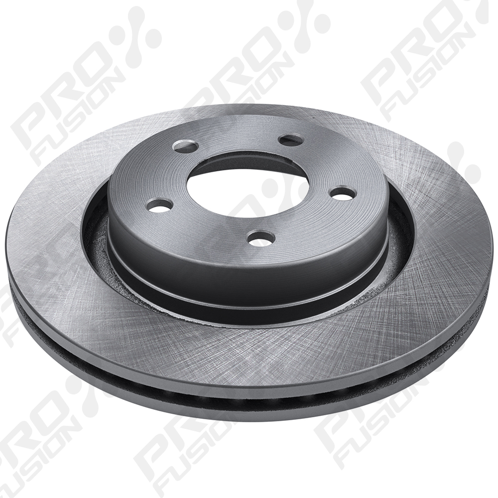 PROFUSION BRAKE DISC - 2