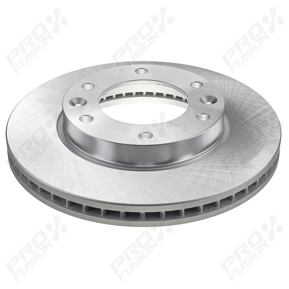 PROFUSION BRAKE DISC - 2