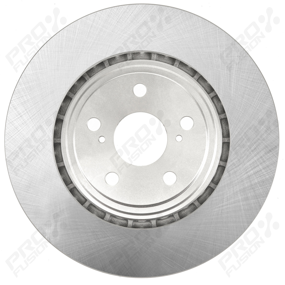 DISQUE DE FREIN PROFUSION - 2