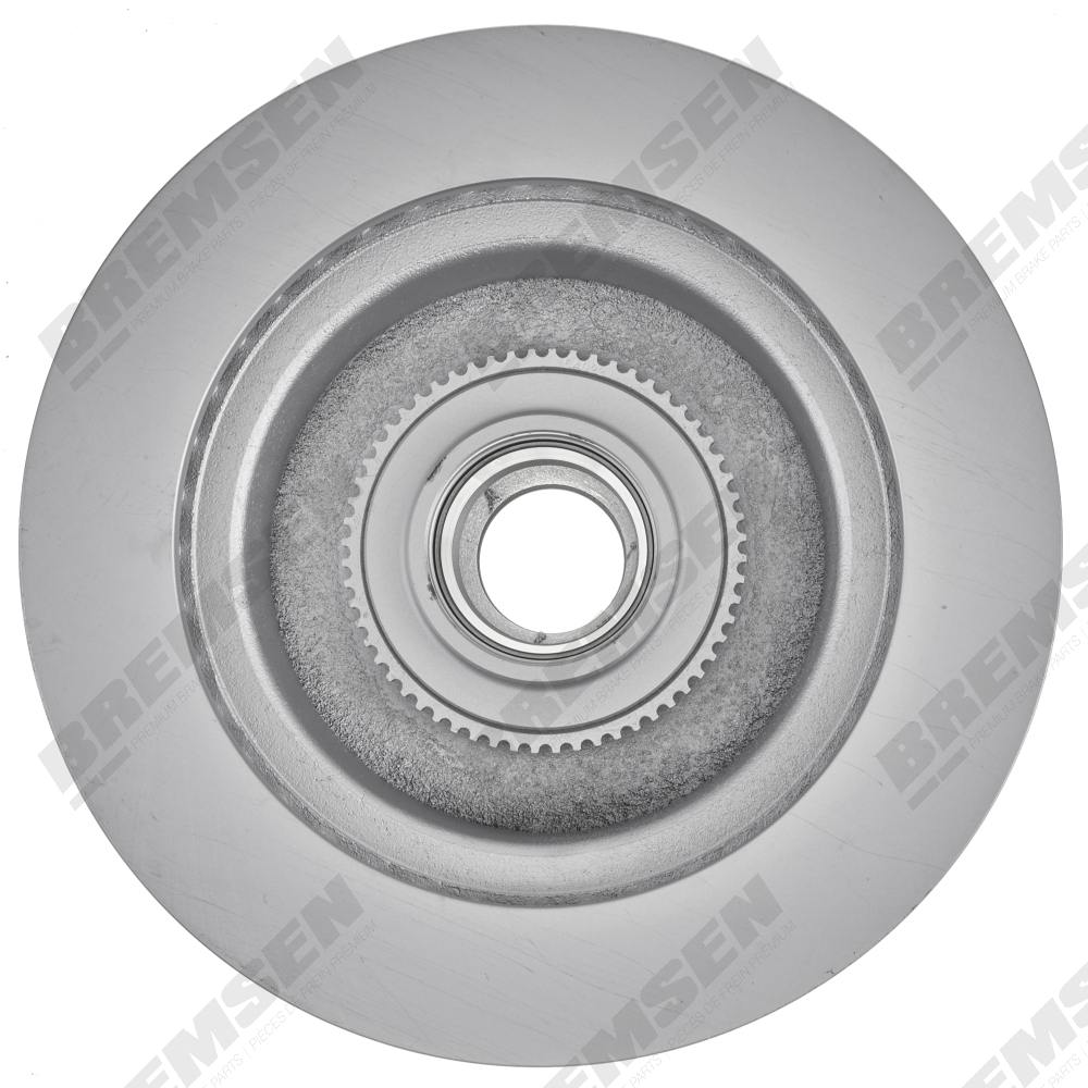 DISQUE DE FREIN BREMSEN - 3