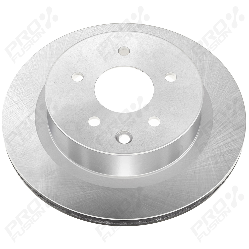 PROFUSION BRAKE DISC - 3