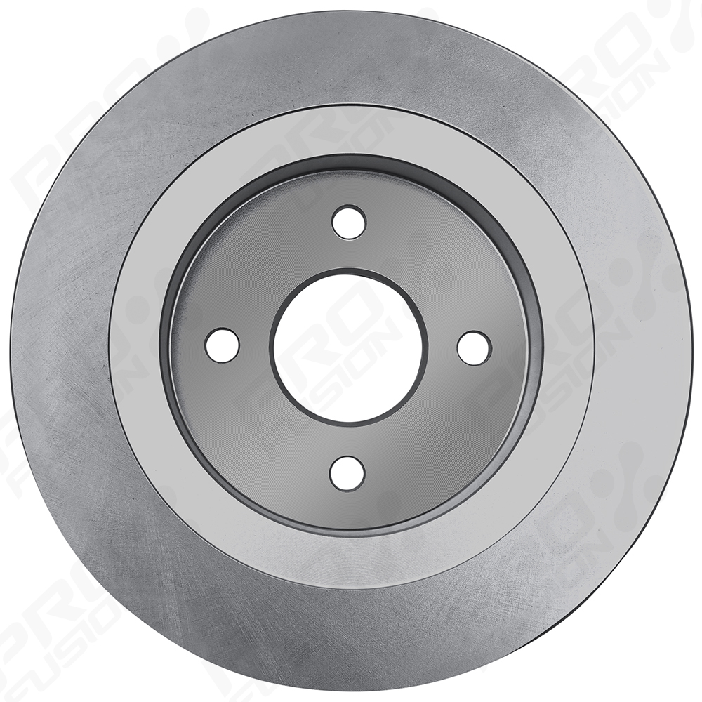 PROFUSION BRAKE DISC - 3