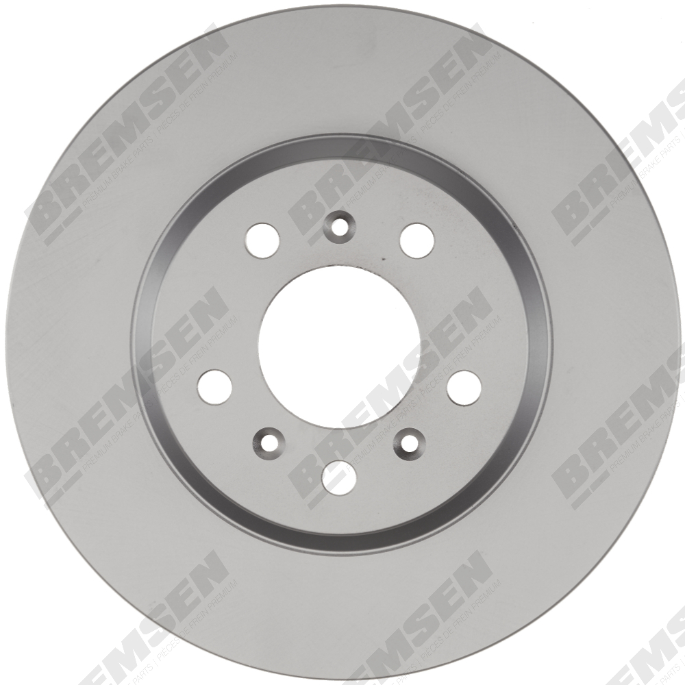 DISQUE DE FREIN BREMSEN - 3