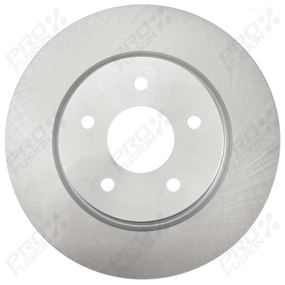 PROFUSION BRAKE DISC - 2