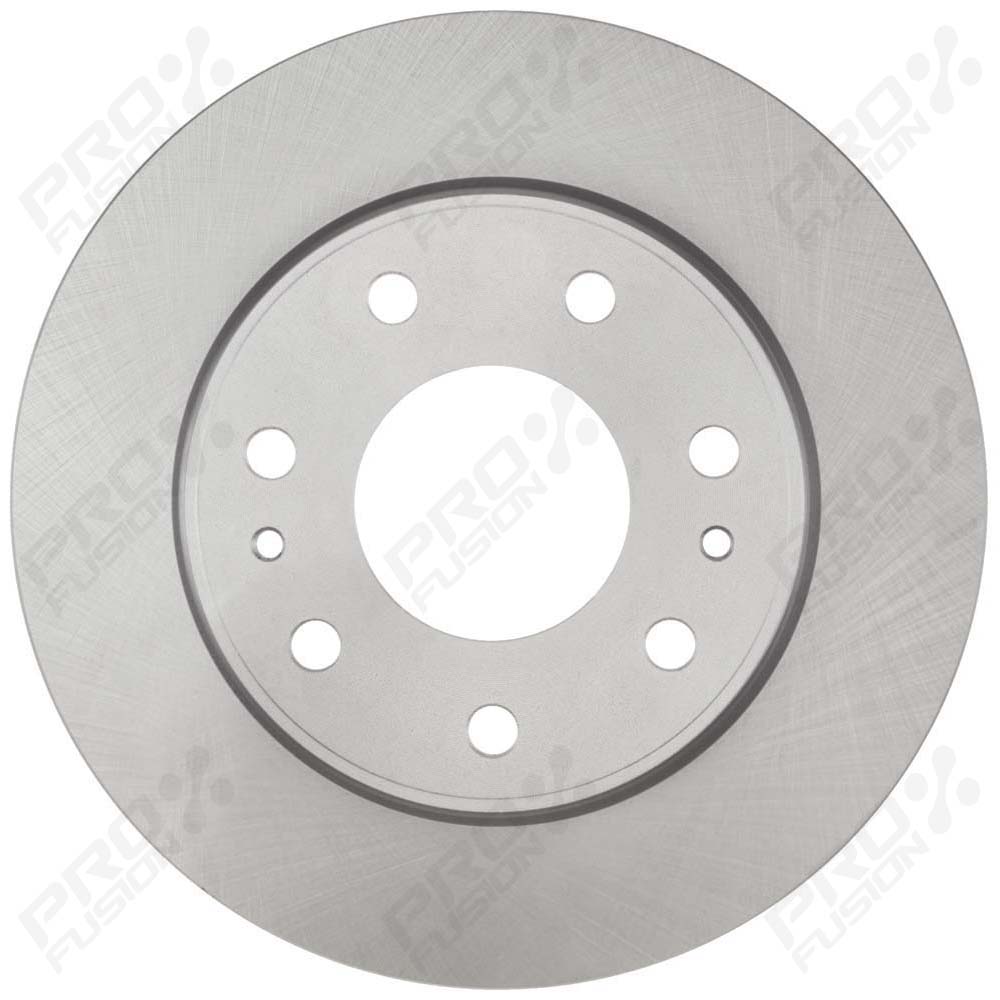 PROFUSION BRAKE DISC - 2
